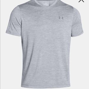 Under Armour short-sleeved shirt